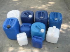如何提高广东塑料桶透明度