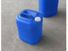 广东塑料桶生产时温度过高怎么办
