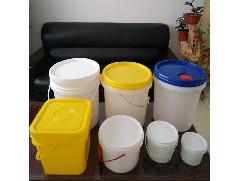 广东塑料桶强度受什么影响