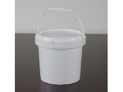 广东塑料桶表面如何处理